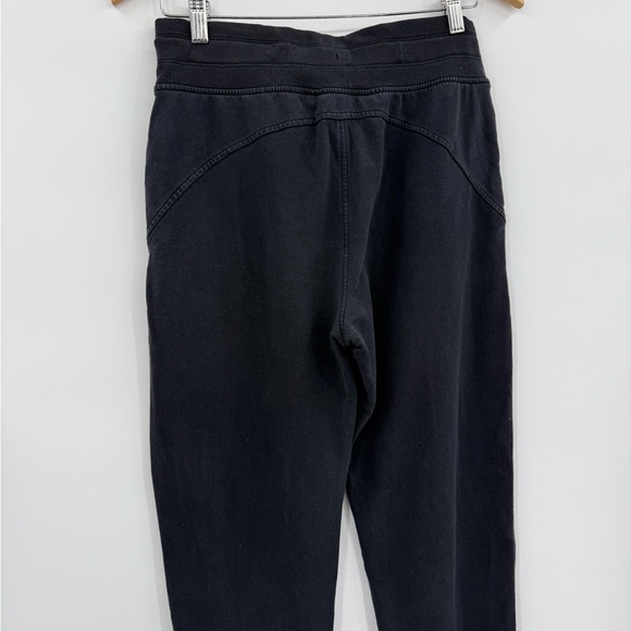 Athleta Balance Jogger Soft Stretch Lounge Pants in Black | Small - Picture 6 of 7